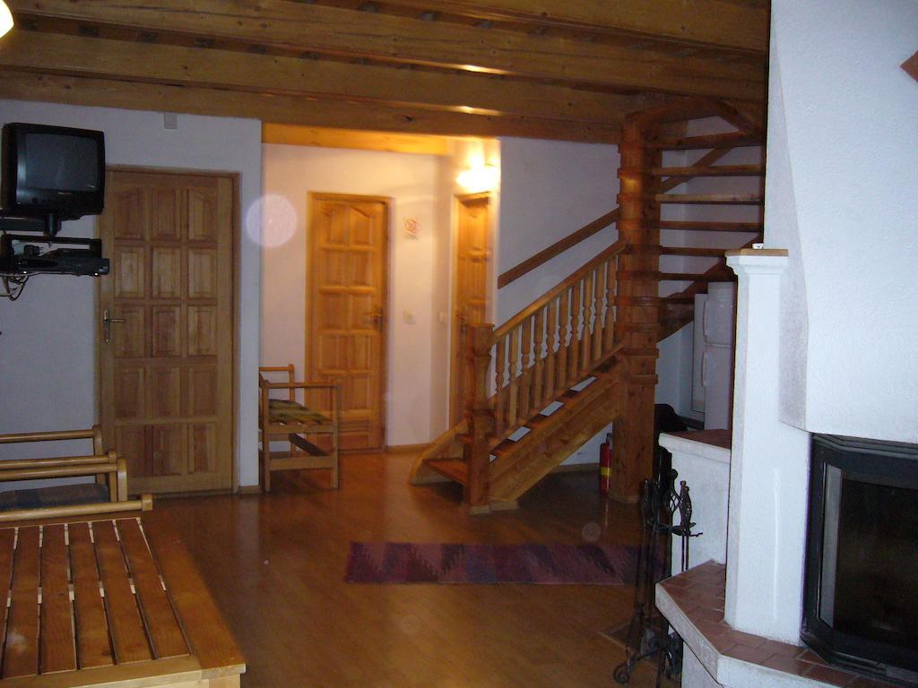 Chata Ala Belá Room photo