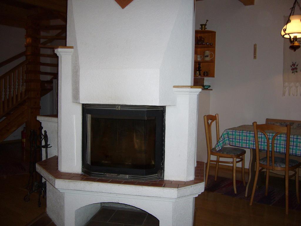 Chata Ala Belá Room photo