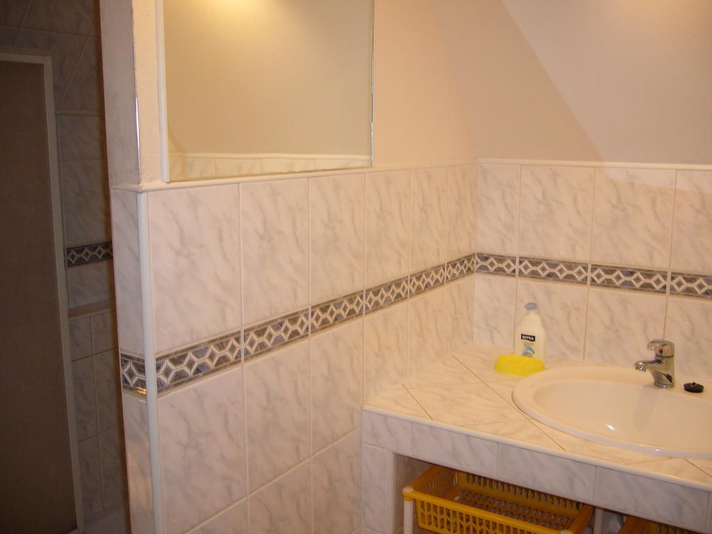 Chata Ala Belá Room photo