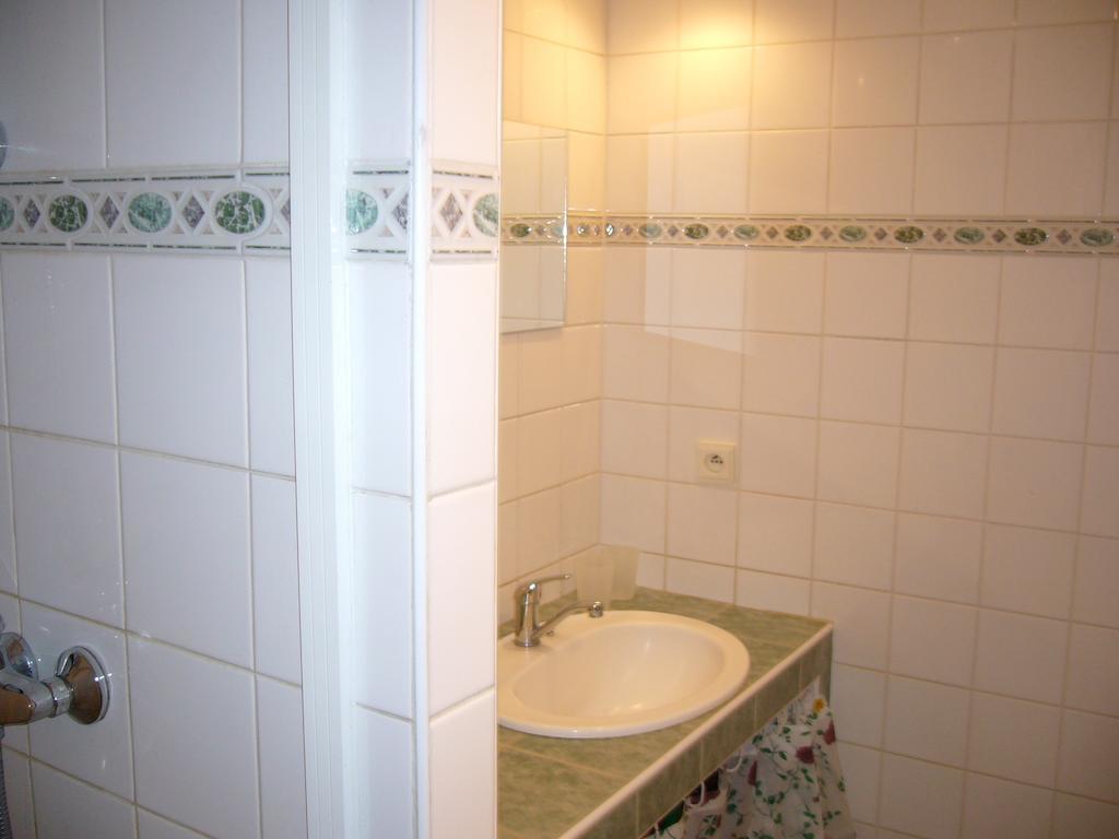 Chata Ala Belá Room photo